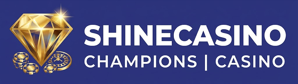 샤인카지노 가이드